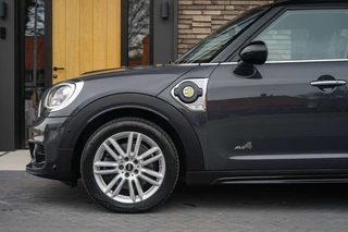 MINI Countryman - afbeelding nr 17