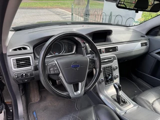 Volvo V70 Volvo V70 2.0 D4 Inscription Edition D4/ Leer/Navigatie/Airco-Ecc/Stoelverw/alu wielen - afbeelding nr 13
