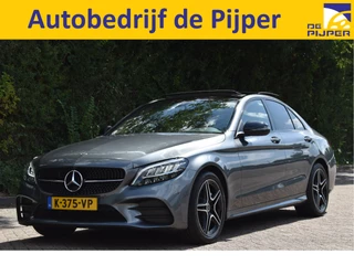 Mercedes-Benz C-Klasse - 224352120-0