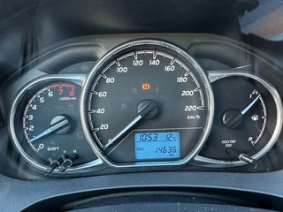 Toyota Yaris - afbeelding nr 24