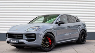 Porsche Cayenne - 115426517-0