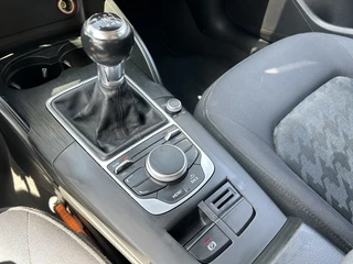 Audi A3 - afbeelding nr 18