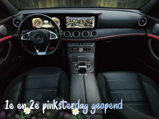 Mercedes-Benz E-Klasse Mercedes E-klasse Estate AMG 63 S 4MATIC Premium Plus 612PK - afbeelding nr 2