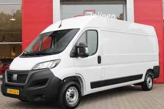 Fiat Ducato 33 2.2 MultiJet 140PK L3H2