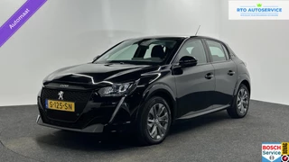 Peugeot e-208 EV Active Pack 50 kWh 3 FASE CARPLAY NAVI CRUISE ECC LM.