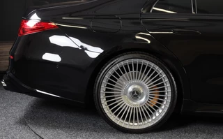 Mercedes-Benz S-Klasse Mercedes-Benz S-klasse 500 4MATIC Lang AMG Line / Autonoom Rijden / Head Up / 360 Camera / Acc / Burmester / Chauffeur Pakket / 22 - afbeelding nr 60