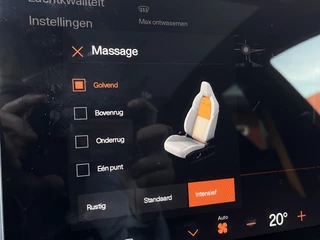 Polestar 4 - afbeelding nr 19