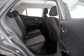 Kia Stonic Kia Stonic 1.0 T-GDi MHEV DynamicLine led|cam|ecc|lmv16 - afbeelding nr 19