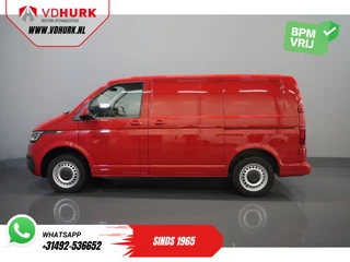 Volkswagen Transporter - afbeelding nr 9