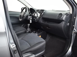 Mitsubishi Space Star - afbeelding nr 13