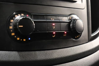 Mercedes-Benz Vito Mercedes-Benz Vito 114 CDI XL Dubbele Cabine Automaat EURO 6 - Airco - Navi - Cruise - € 21.950,- Excl. - afbeelding nr 10