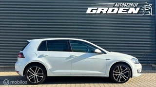 Volkswagen Golf Volkswagen Golf 1.4 TSI GTE - afbeelding nr 8