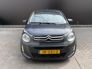 Citroën C1 Citroen C1 1.0 e-VTi Selection - afbeelding nr 8
