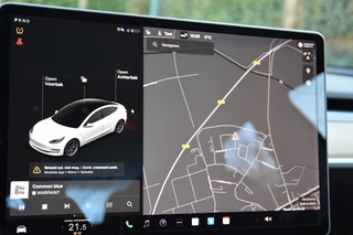 Tesla Model 3 | SoH-CHECK | AUTO PILOT | 360 CAMERA | GERESERVEERD - afbeelding nr 10