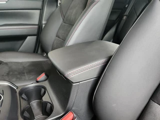 Mazda CX-5 Mazda CX-5 2.5 194pk Automaat, Sportive, 4682 km!! Alcantara, Navi, All-Season 19 inch - afbeelding nr 22