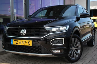 Volkswagen T-Roc - afbeelding nr 3