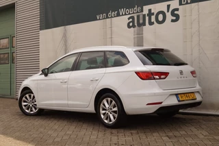 SEAT Leon - afbeelding nr 5