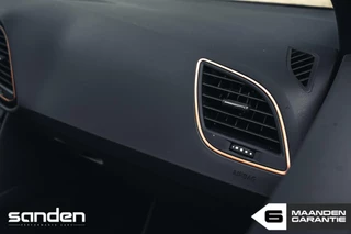 SEAT Leon Seat Leon ST 2.0 CUPRA R 4DRIVE CARBON|PANO|downpipe|Motec - afbeelding nr 43