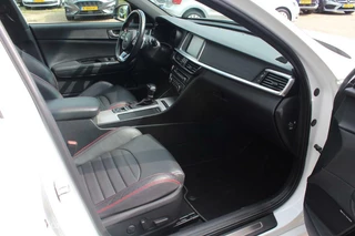 Kia Optima Kia Optima Sportswagon 1.6 T-GDI GT-Line Full Options Pano/Leder - afbeelding nr 15
