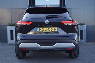Nissan QASHQAI - afbeelding nr 8