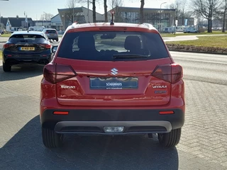 Suzuki Vitara - afbeelding nr 5