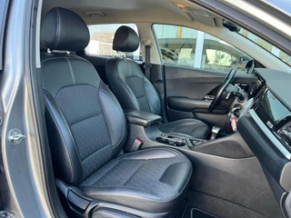 Kia Niro - afbeelding nr 7