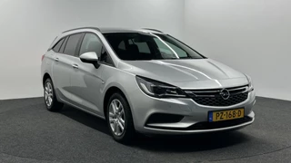 Opel Astra Opel Astra Sports Tourer 1.0 Innovation NAVI ECC CRUISE LM CARPLAY. - afbeelding nr 3
