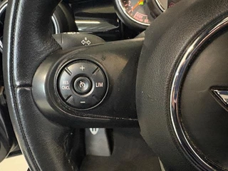 MINI Cooper MINI Mini 1.5 Cooper Serious Automaat Panoramadak, Sportstoelen, navigatie, led lampen, climate control Keyles, Veel opties! - afbeelding nr 22