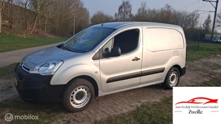 Citroën Berlingo bestel 1.2 PureTech Club