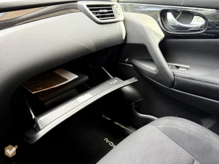 Nissan QASHQAI Nissan QASHQAI 1.2 N-Connecta Automaat NL-Auto *Geen Afl. kosten* - afbeelding nr 45