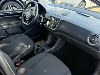 Volkswagen up! Volkswagen Up! 1.0 aantoonbaar 9607 KM !!! - afbeelding nr 7