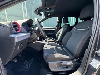 SEAT Arona SEAT Arona 1.0 TSI FR | 2j Fab. Garantie | Matrix LED | Virtual Cockpit - afbeelding nr 5