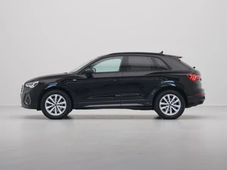Audi Q3 Audi Q3 45 TFSI e 245 pk S line edition Panoramadak Navi Parking plus Camera 70 - afbeelding nr 3