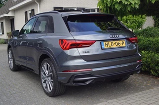 Audi Q3 Audi Q3 35 TFSI S-line Pano/Leer/Virtual/Camera/20 inch/Ambiente/LED - afbeelding nr 2