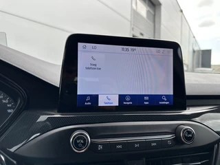 Ford Focus Ford Focus Wagon 1.5 EcoB. ST Line Comf-Tech-WinterPack 1500AHG - afbeelding nr 16