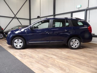 Dacia Logan - afbeelding nr 5