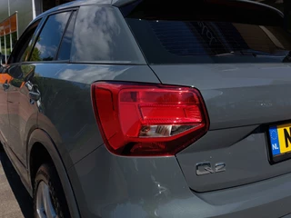 Audi Q2 Audi Q2 1.4 TFSI CoD 150pk Sport Pro Line | Origineel NL | Navi | Airco | Cruise | Bluetooth Carkit+Streaming | Pdc | Rijstrook+Licht+Regensensor | Privacy Glass | 18''lm - afbeelding nr 47