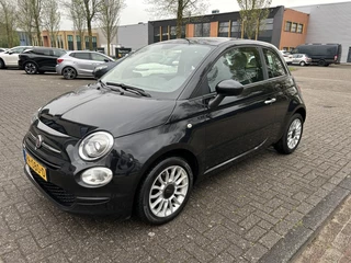 Fiat 500 - afbeelding nr 1