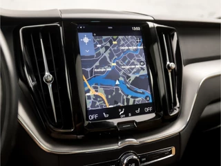 Volvo XC60 255Pk Automaat (PANORAMADAK, APPLE CARPLAY, MEMORY SEATS, LEDER, CAMERA, ADAPTIVE CRUISE, STOELVERWARMING, KEYLESS, NIEUWE APK, NIEUWSTAAT) - afbeelding nr 24