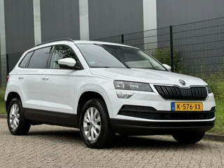 Škoda Karoq Skoda Karoq 1.5 TSI ACT Business Edition Automaat 2021 1e eig - afbeelding nr 2