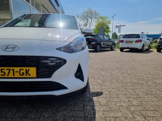 Hyundai i10 - afbeelding nr 3