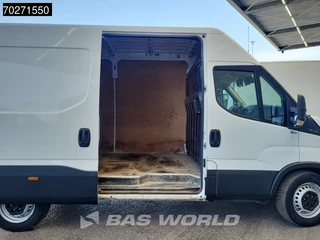 Iveco Daily Iveco Daily 35S14 L2H2 Euro6 Camera Airco Cruise 3.5t trekgewicht L2 12m3 Airco Cruise control - afbeelding nr 7