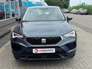 SEAT Ateca SEAT Ateca 1.0 TSI 115PK FACELIFT LED AIRCO LMV PDC ESP - afbeelding nr 17