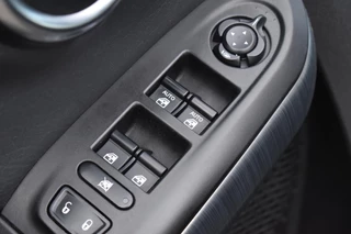 Fiat 500X Fiat 500 X 1.4 Turbo MultiAir Lounge Cruise Stoelvw. Airco - afbeelding nr 26