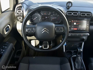 Citroën C3 Aircross Citroen C3 Aircross 1.2 PureTech S&S Feel - afbeelding nr 6