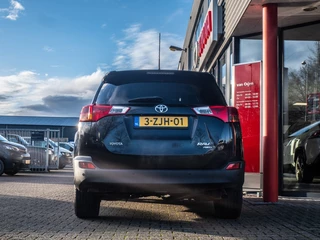 Toyota RAV4 - afbeelding nr 7