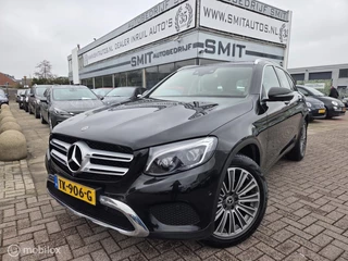 Mercedes-Benz GLC 250 4MATIC Premium Plus Luchtv./1Eigen.
