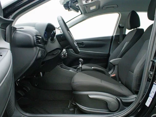 Hyundai i20 Hyundai i20 1.0 T-GDI Com. Smart | Achteruitrijcamera | Airco | Carplay | - afbeelding nr 14