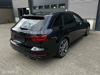 Audi S4 Audi S4 Avant 3.0 TFSI S4 quattro Pro Line Plus - afbeelding nr 24