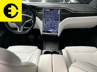 Tesla Model X Tesla Model X 90D Base 6p. |Free Supercharging | Full Self Driving | Stoelverkoeling - afbeelding nr 20